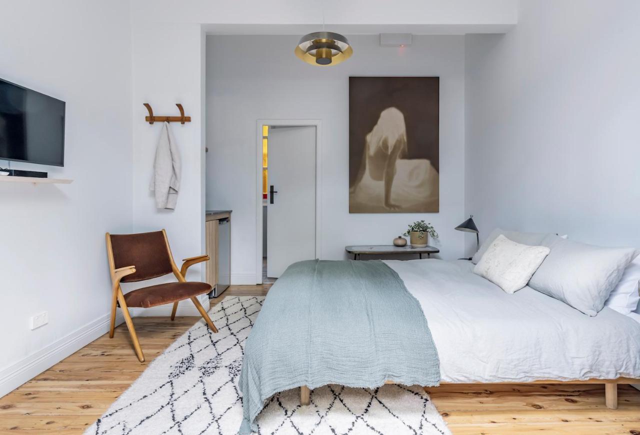 Bed & Breakfast Bondi House 3*