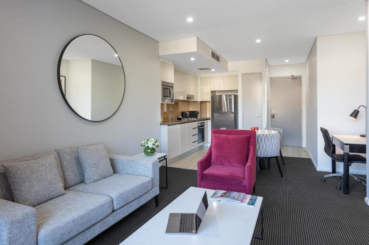 Meriton North Ryde Hotel