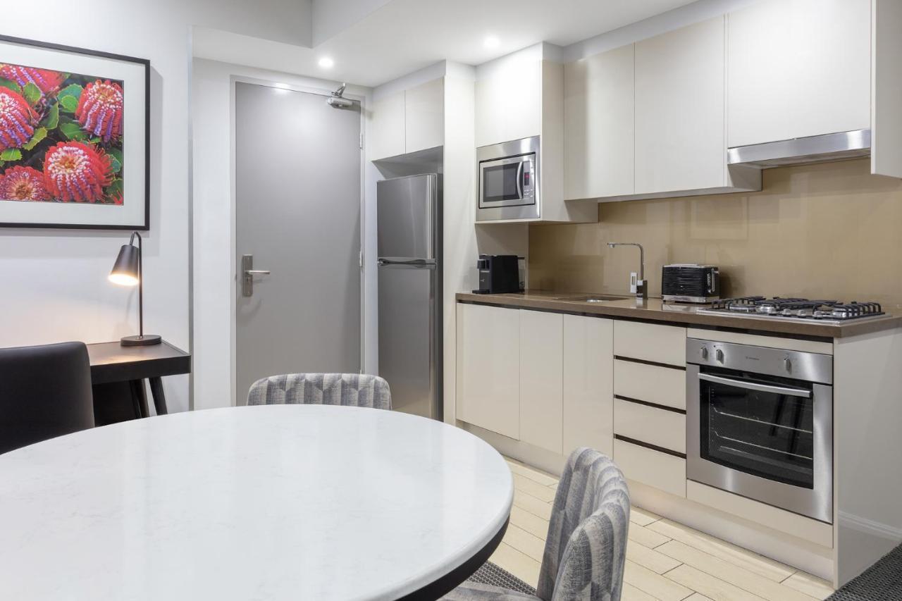 Hotel Meriton North Ryde Sydney