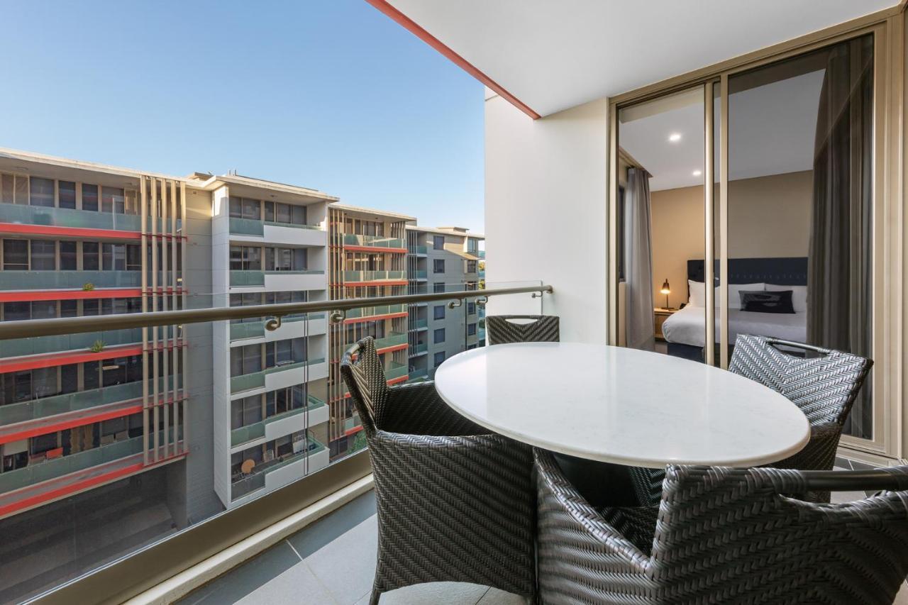 Meriton North Ryde Hotel Sydney