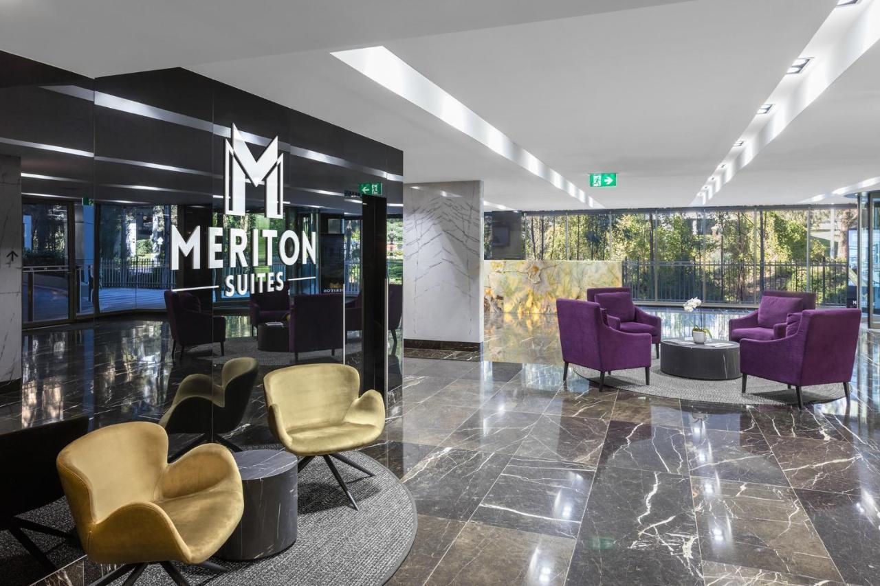 Meriton North Ryde Hotel 5*
