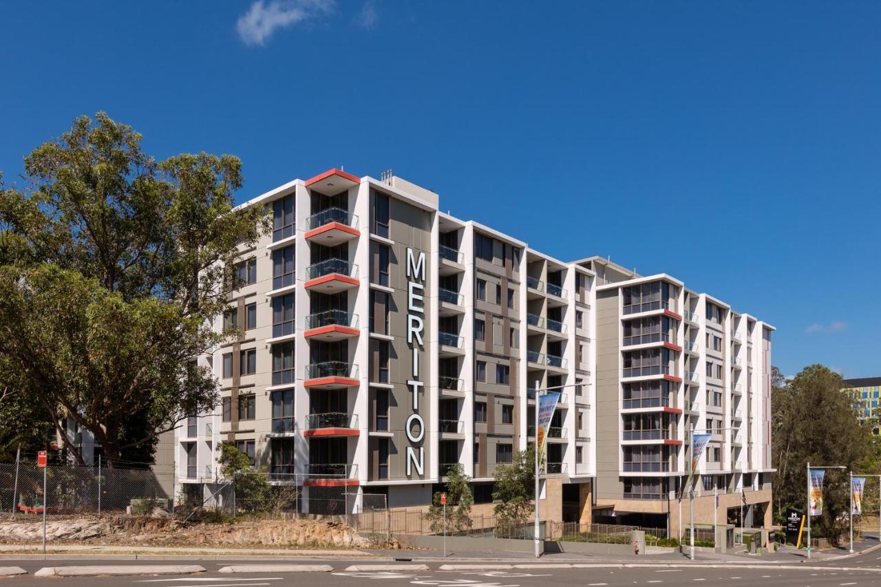 Meriton North Ryde 5* Sydney