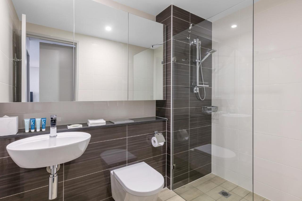 Meriton North Ryde Hotel Sydney