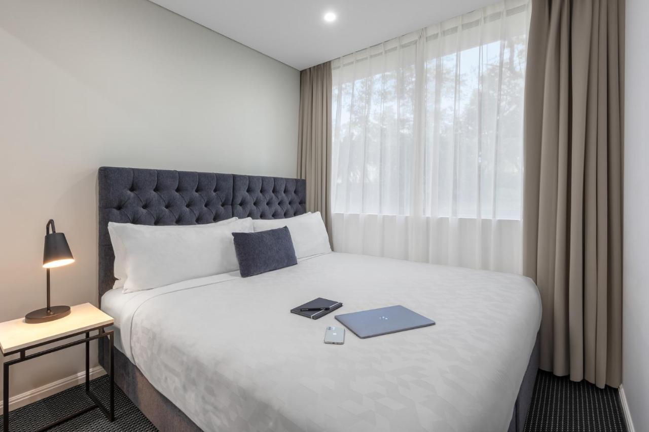 Meriton North Ryde Hotel