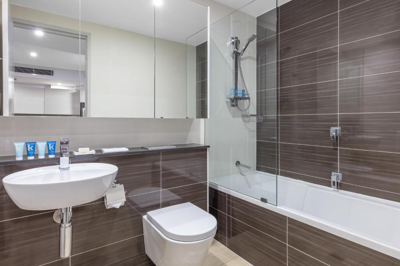 Hotel Meriton North Ryde Sydney