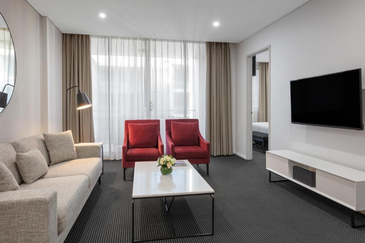 Meriton North Ryde Sydney