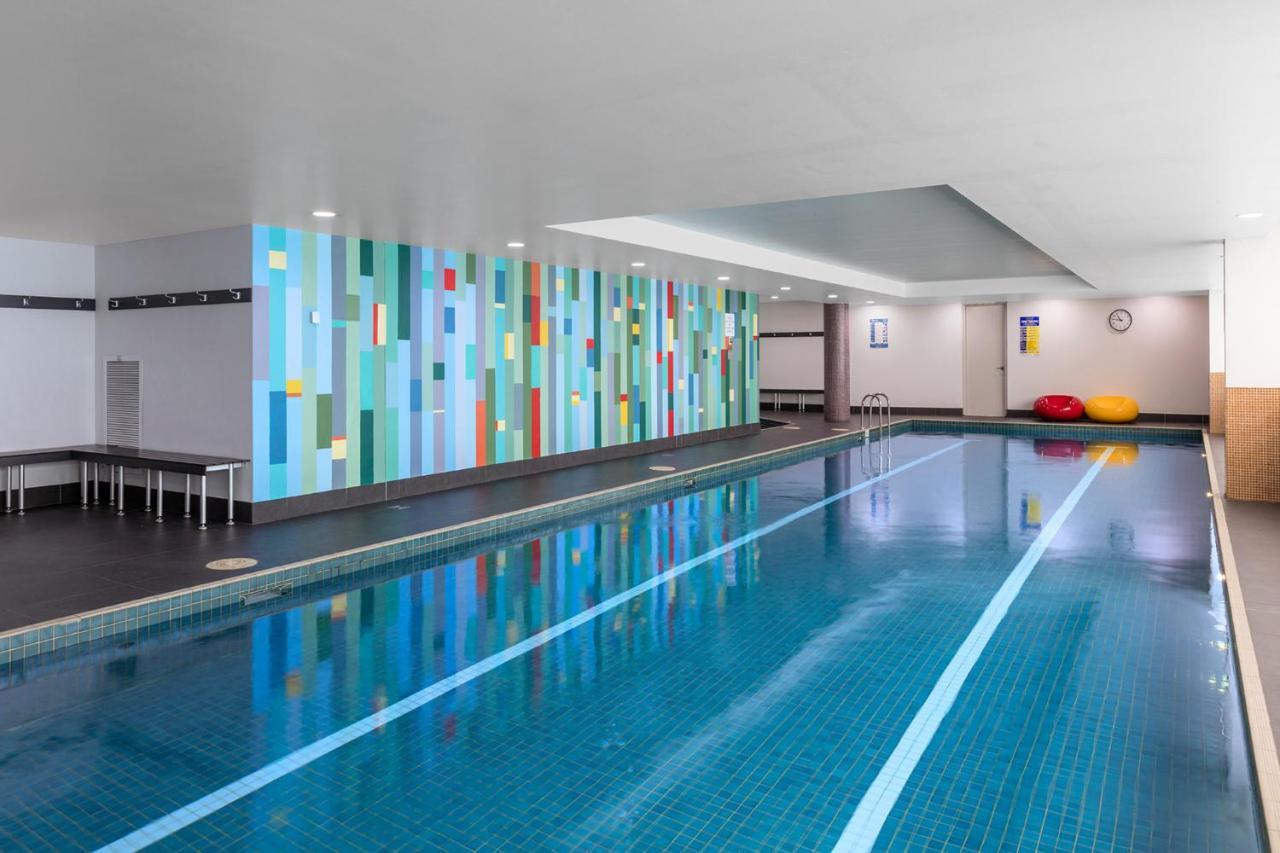 Meriton North Ryde Hotel 5*