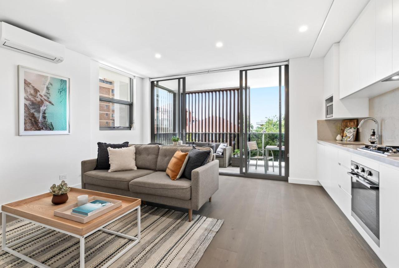 Apartamento Azure By Urban Rest