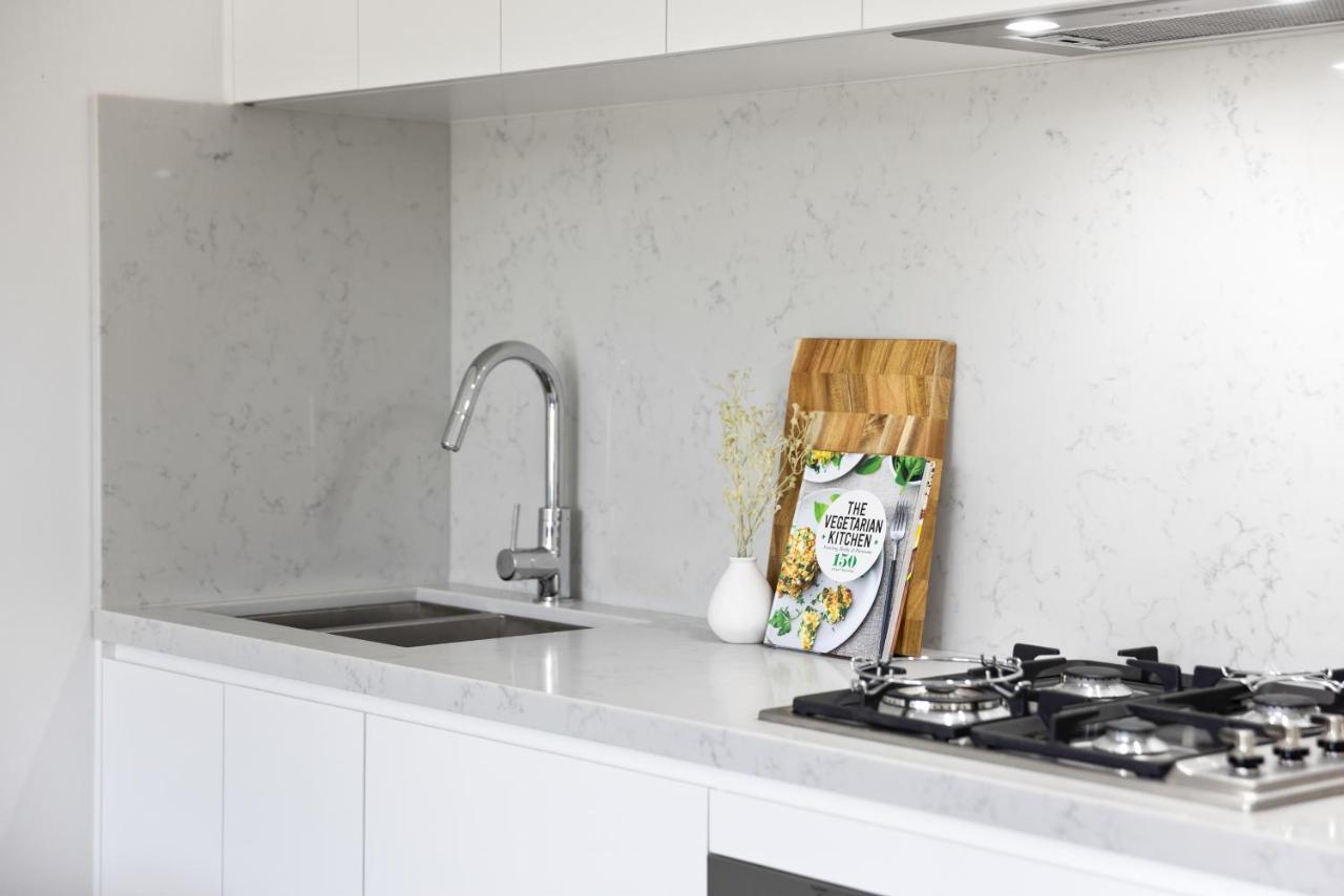 Azure By Urban Rest Apartamento Sidney