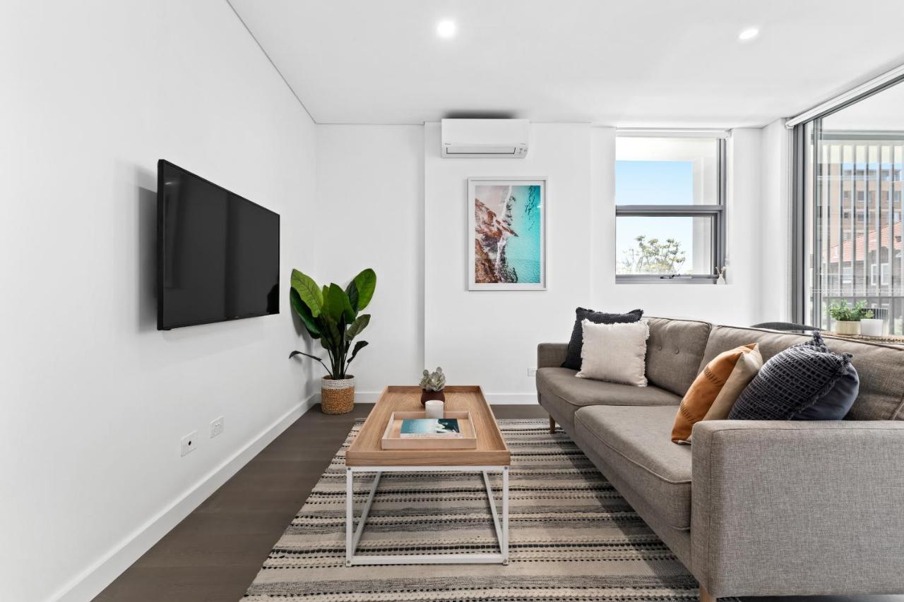 Apartamento Azure By Urban Rest Sidney