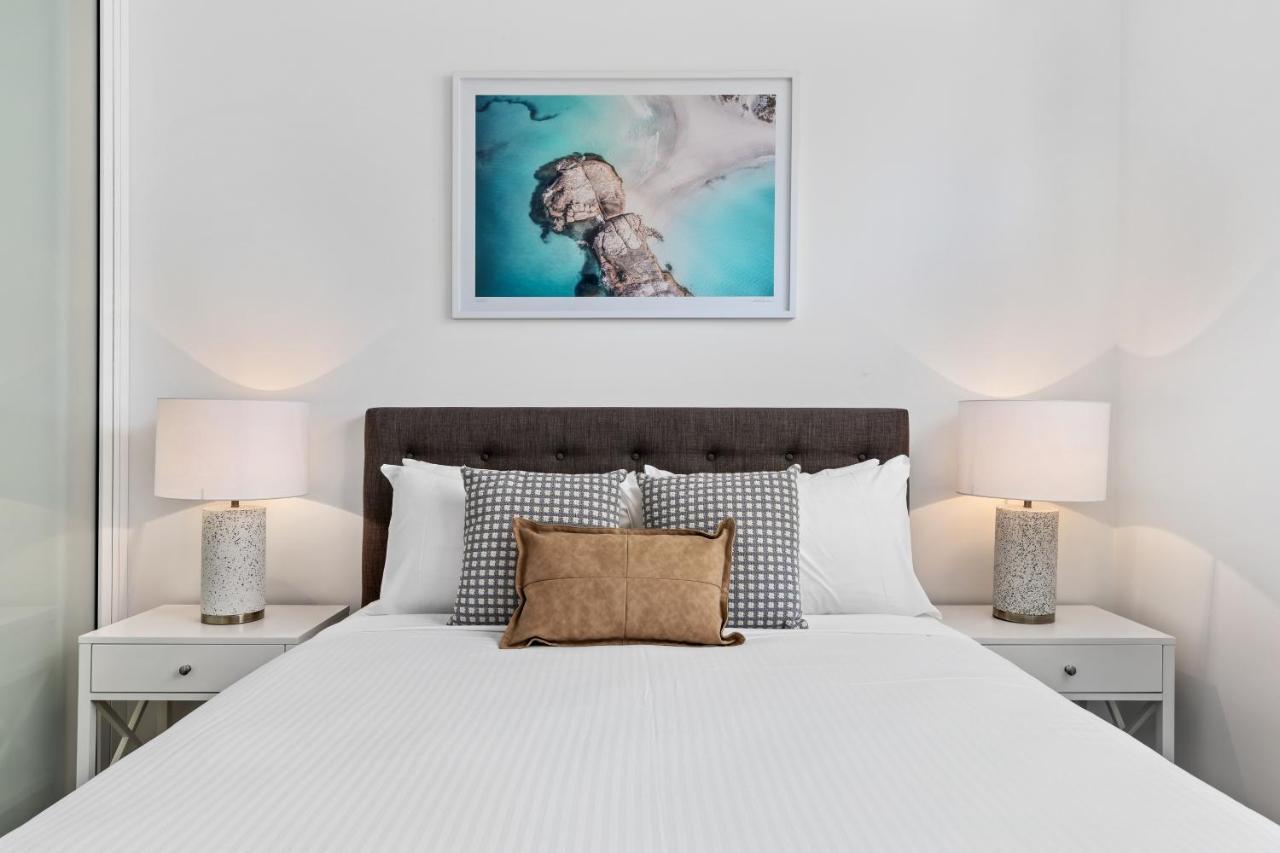 Apartamento Azure By Urban Rest