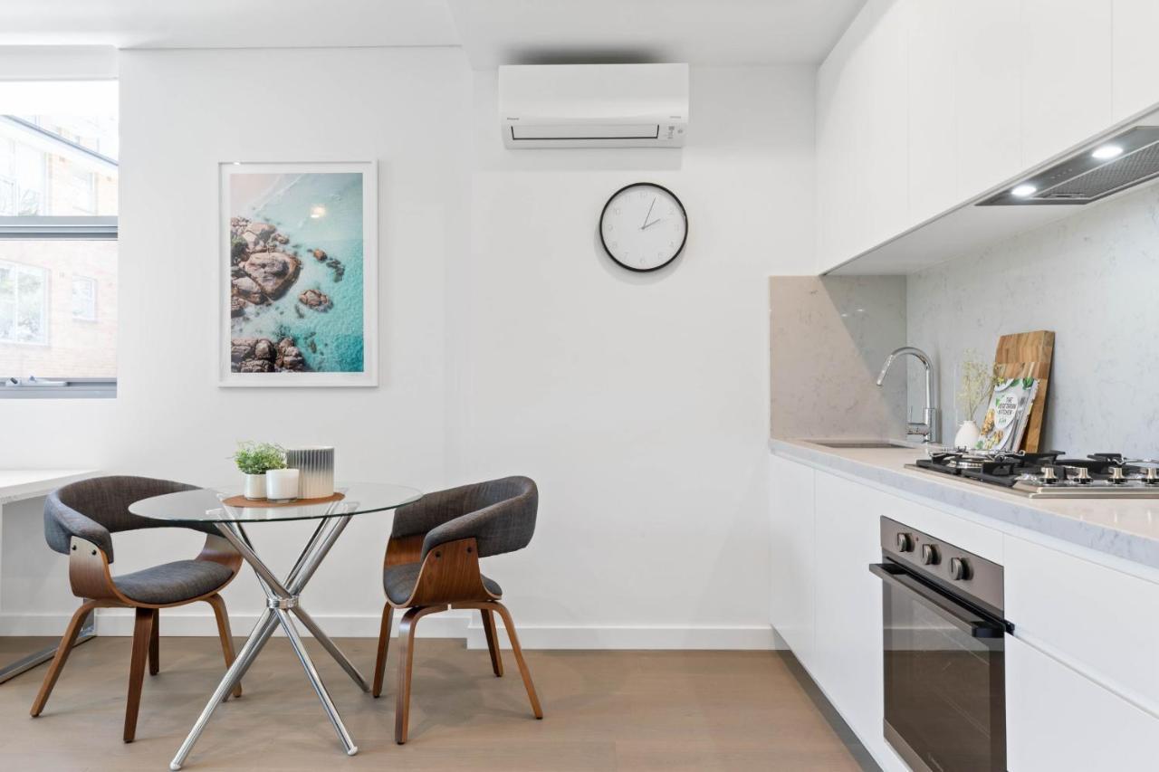 Apartamento Azure By Urban Rest *