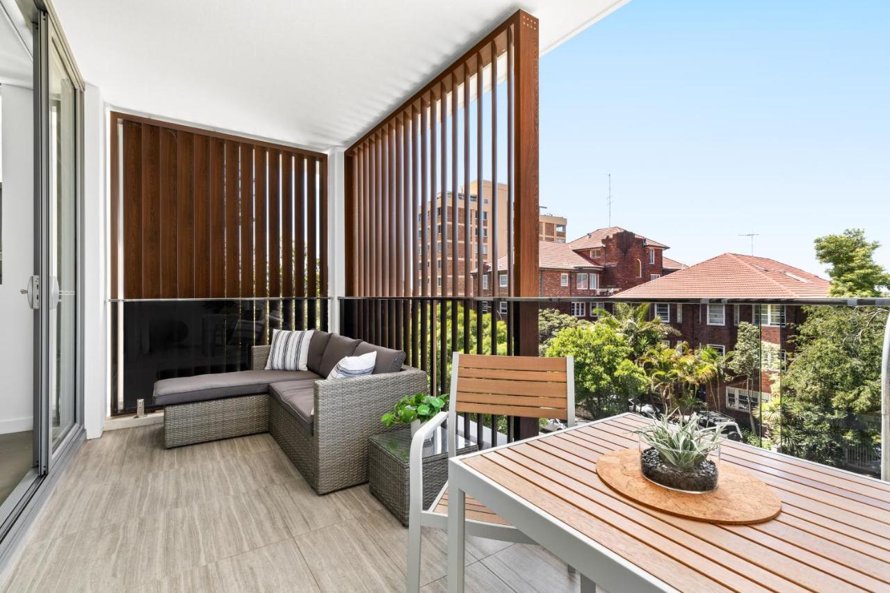 Azure By Urban Rest Sidney