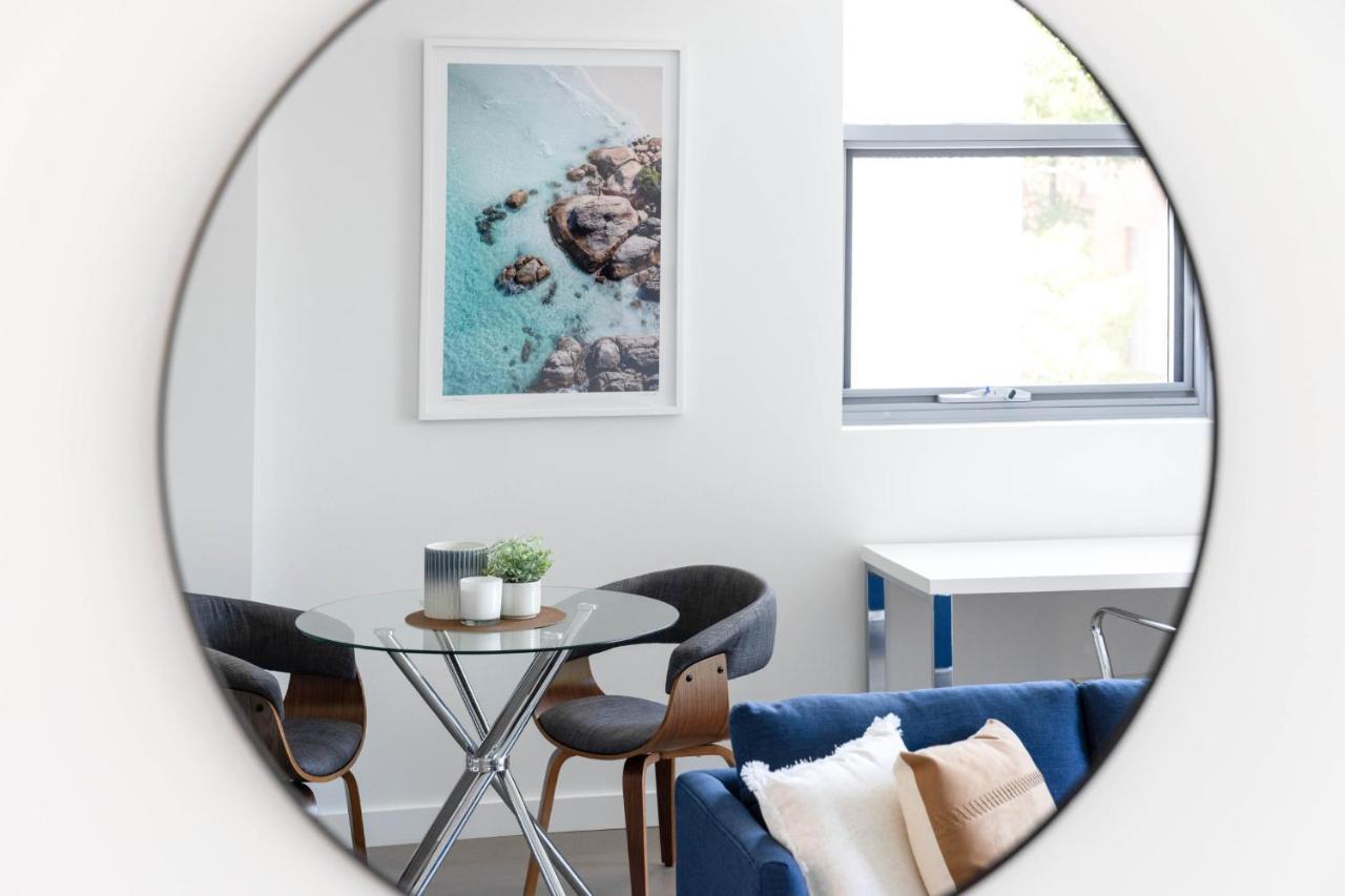 Apartamento Azure By Urban Rest Sidney