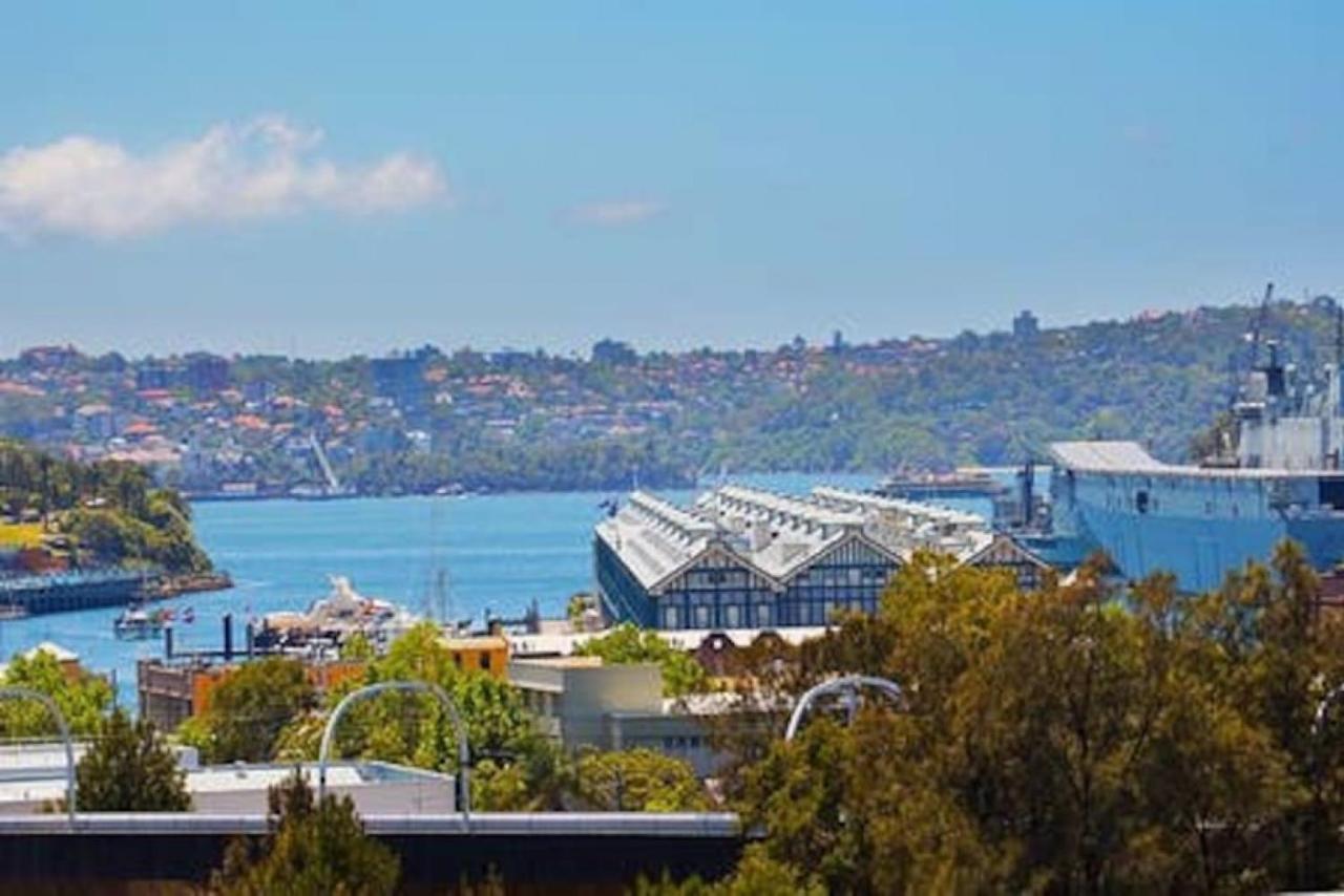 Inner Harbour Views With Parking *
