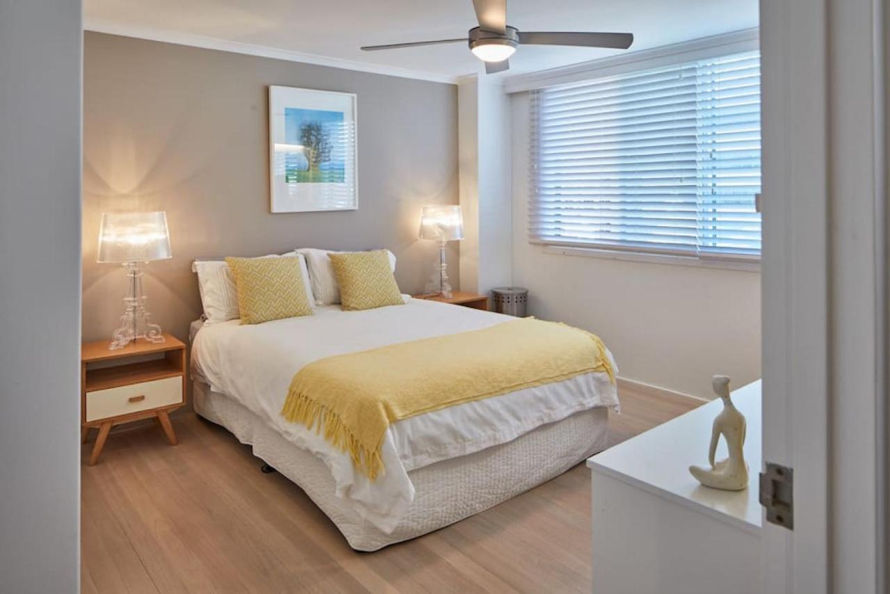 Apartment Inner Harbour Views With Parking *