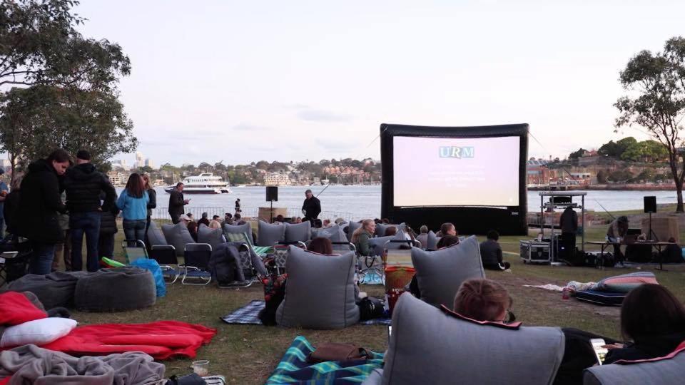 Woolwich Bliss, Private Oasis By The Water Sydney