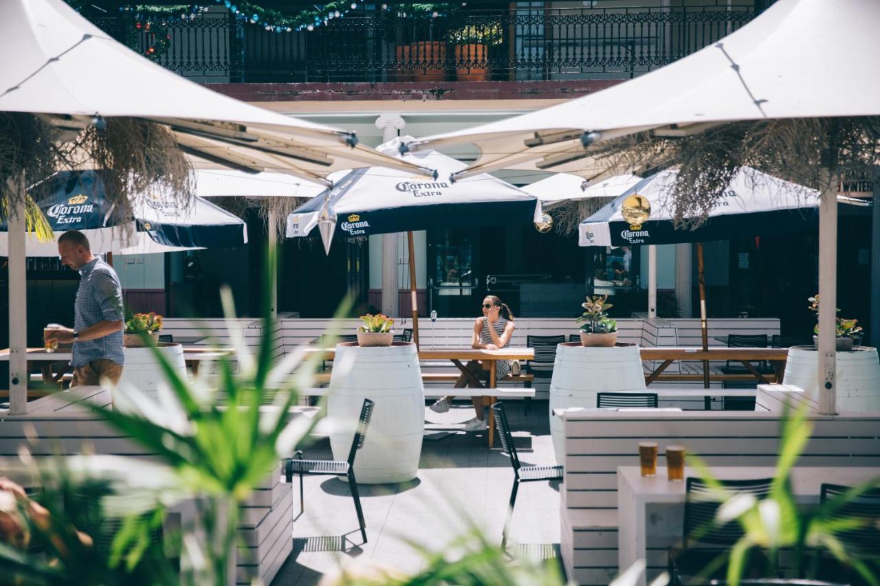 Hotel Coogee Bay
