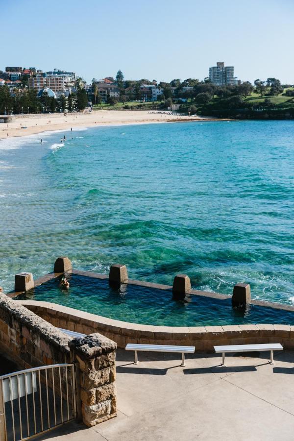 Coogee Bay 3* Sydney