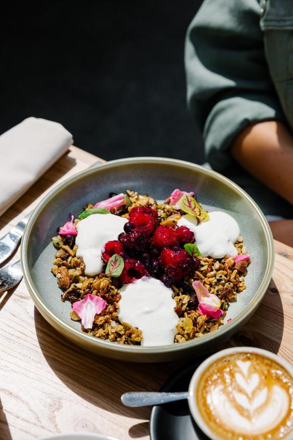 Coogee Bay Boutique Hotel Sydney