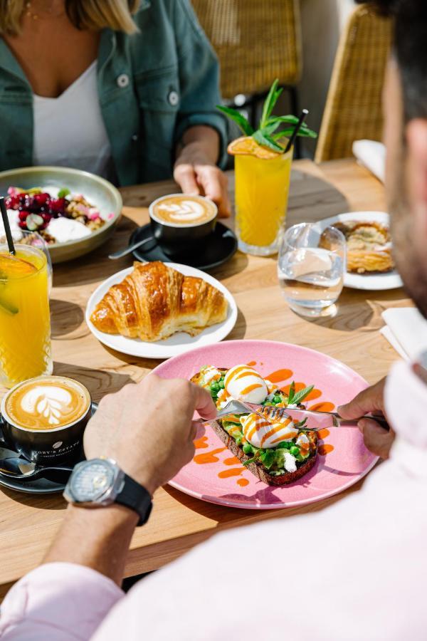 Coogee Bay Boutique 4*