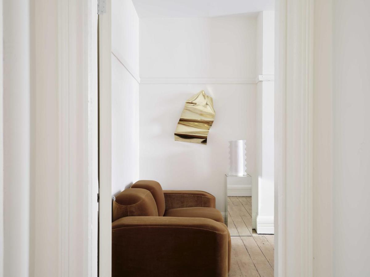 Apartment Three