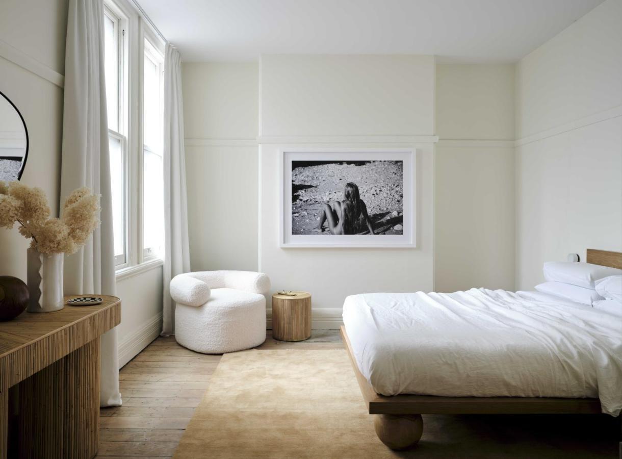 Three Apartment Sydney