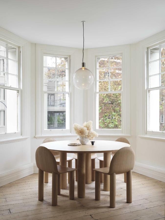Apartment Three *