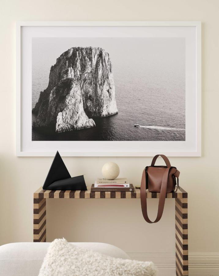 Three Apartment