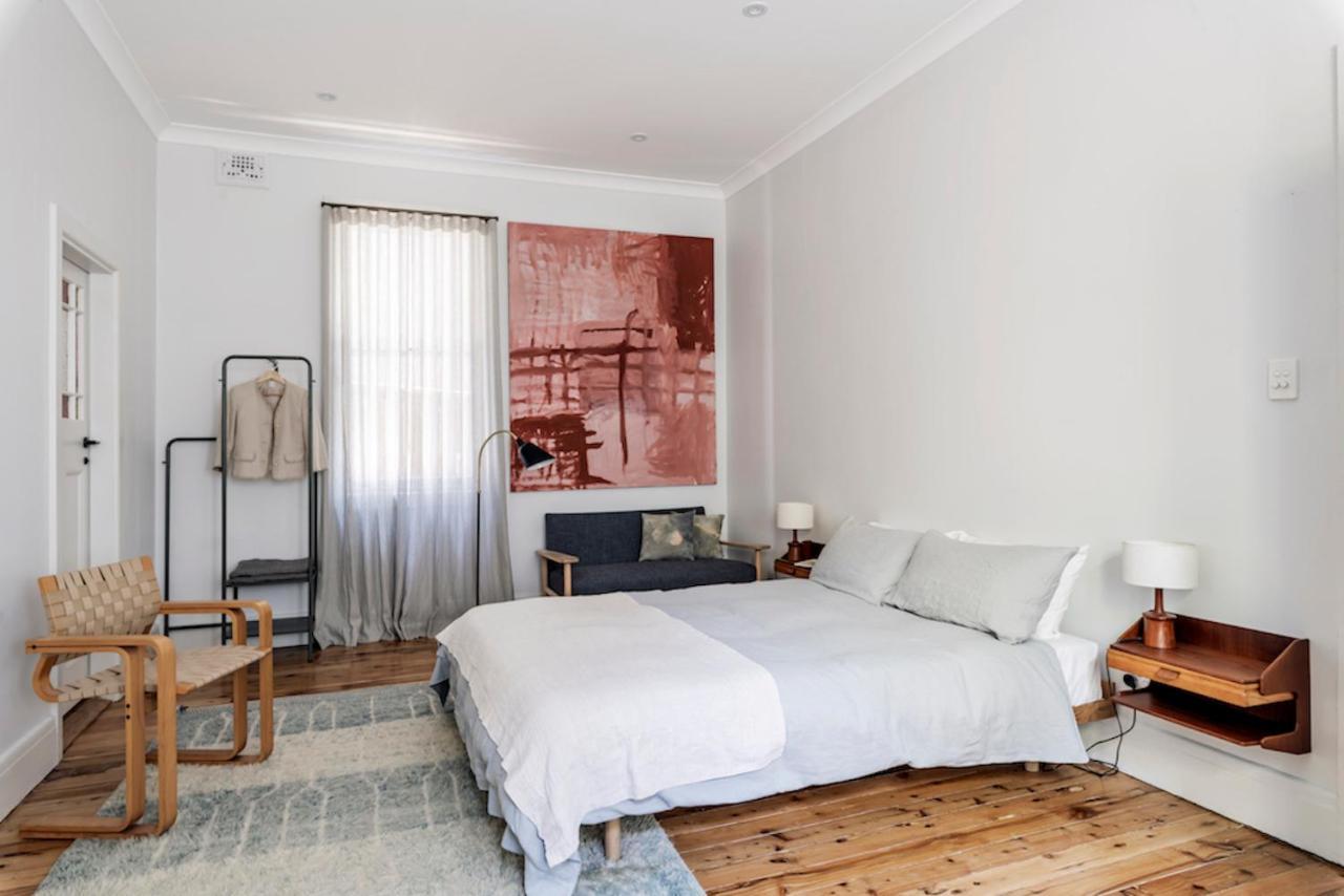 Bondi House Bed & Breakfast 3*