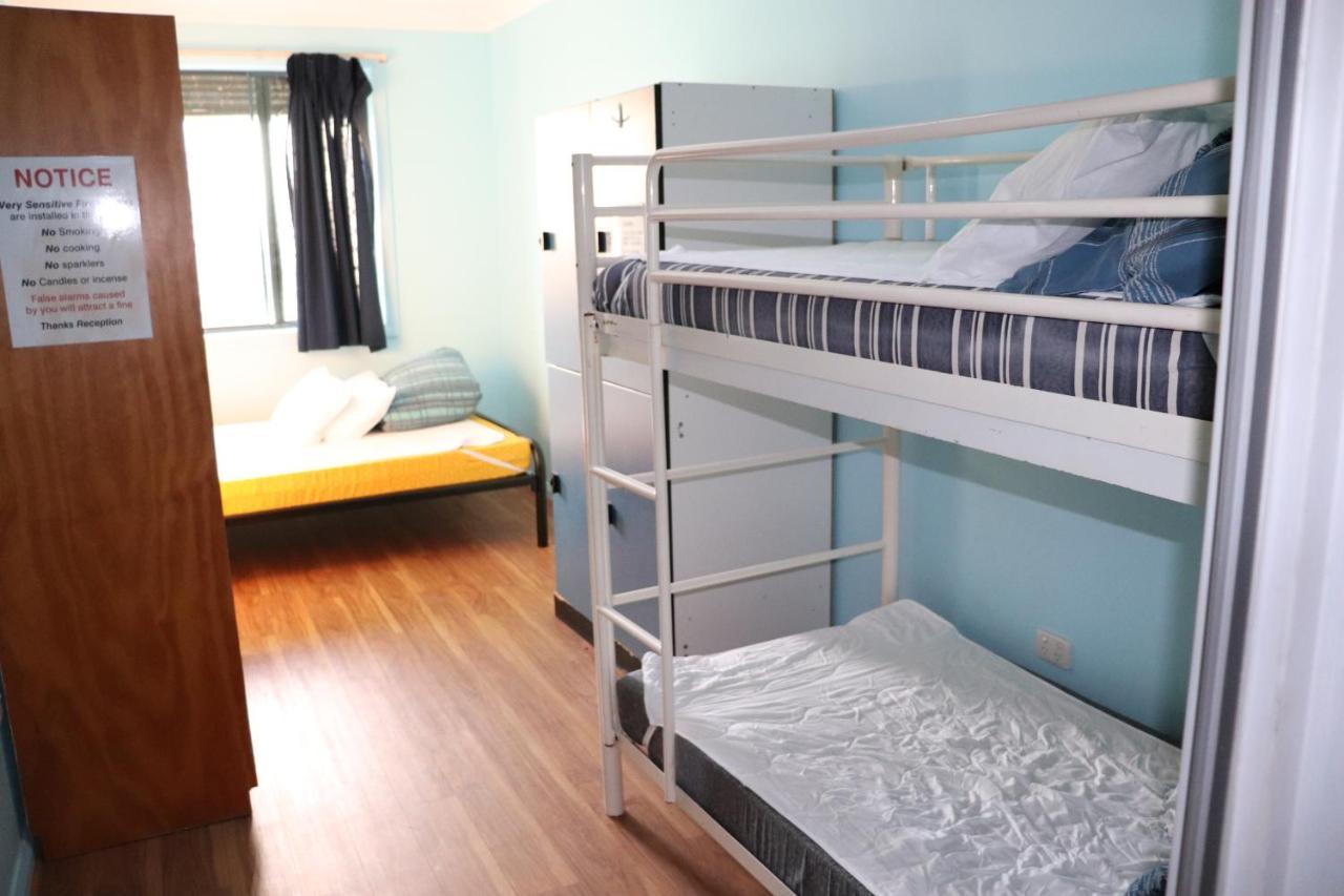 Cronulla Beach Hostel *