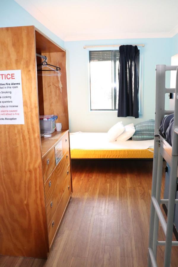 Hostel Cronulla Beach *