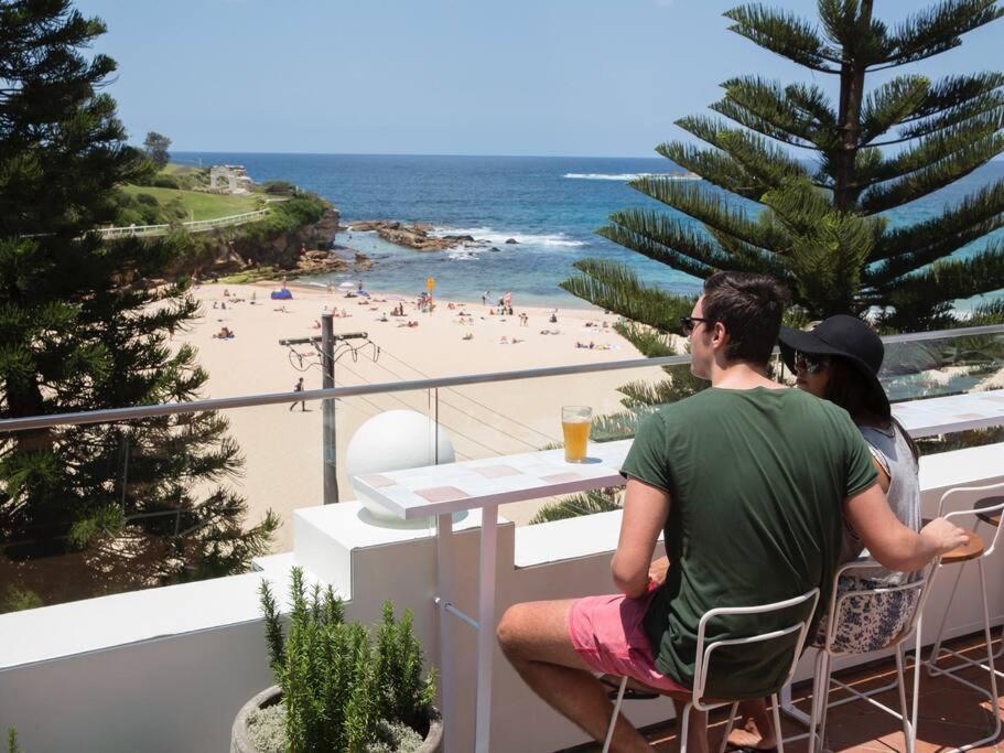 Lovely Modern Coogee Sydney