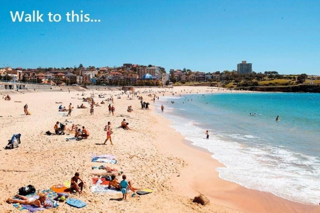 Lovely Modern Coogee *