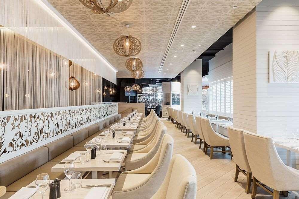Parkroyal Darling Harbour, Hotel 4*