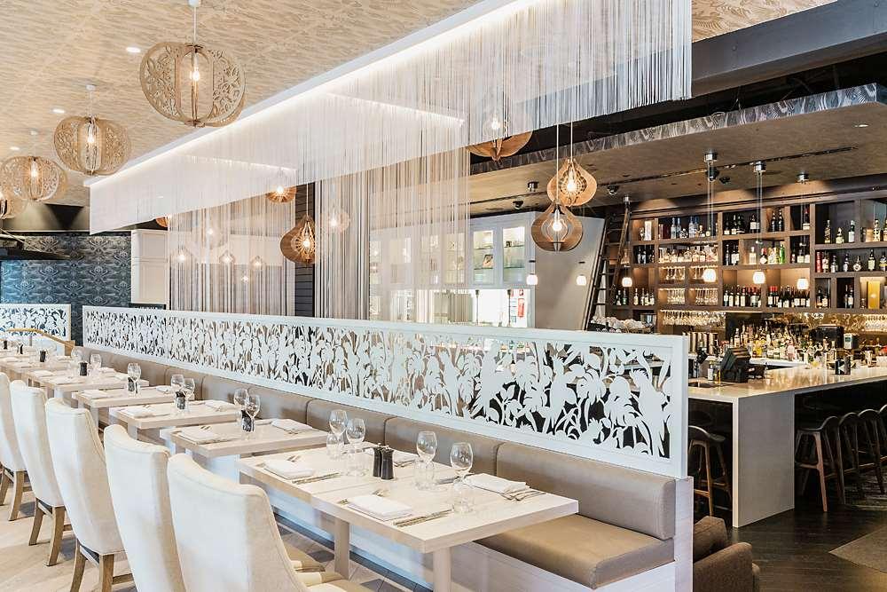 Hotel Parkroyal Darling Harbour, Sydney
