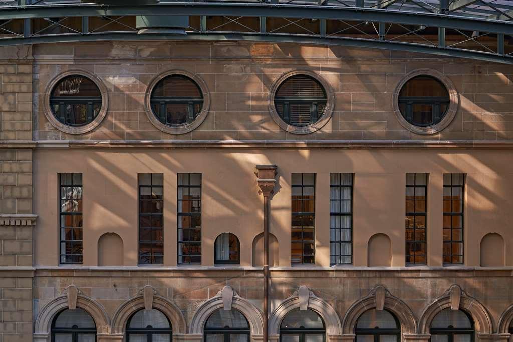 The Fullerton 5* Sydney