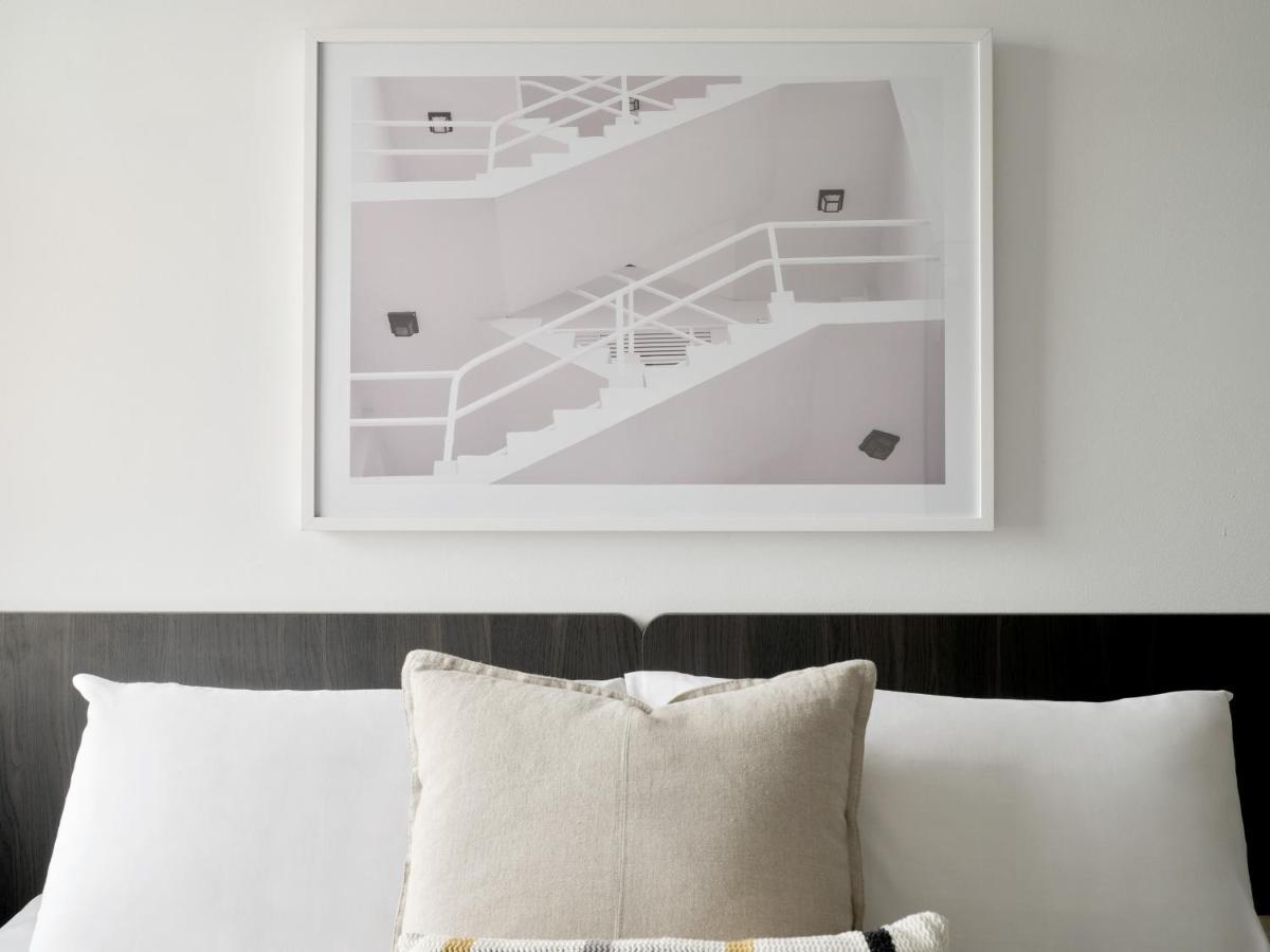 Dunkirk Pyrmont Hotel Sydney