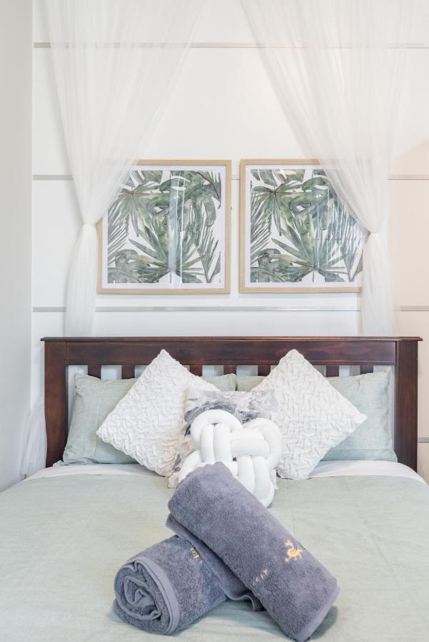 Apartamento 2br Apt In Hurstville 1min To Train Sleep8 *