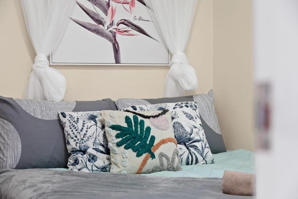 Boutique Private In Chippendale Terrace * Sidney
