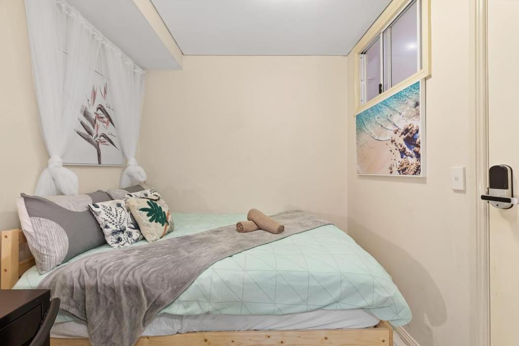 Boutique Private In Chippendale Terrace Apartamento *