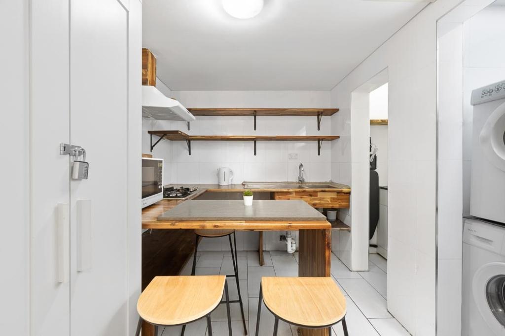 Boutique Private In Chippendale Terrace Sidney