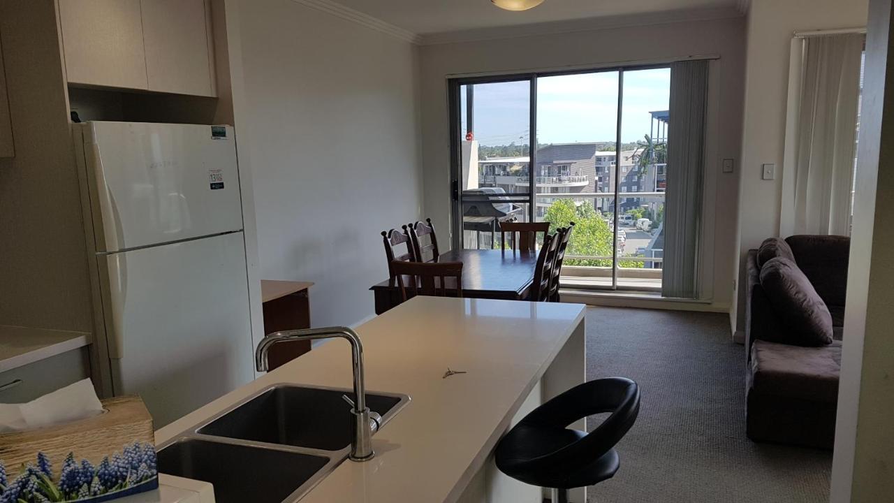 Apartamento Centenary Park