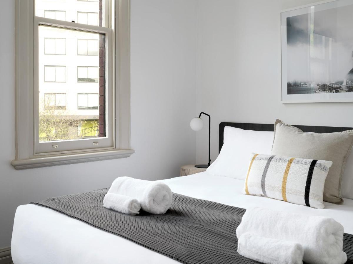 Dunkirk Pyrmont Sydney