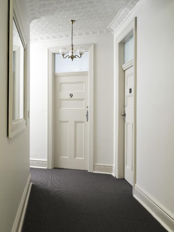 Dunkirk Pyrmont Hotel 2*