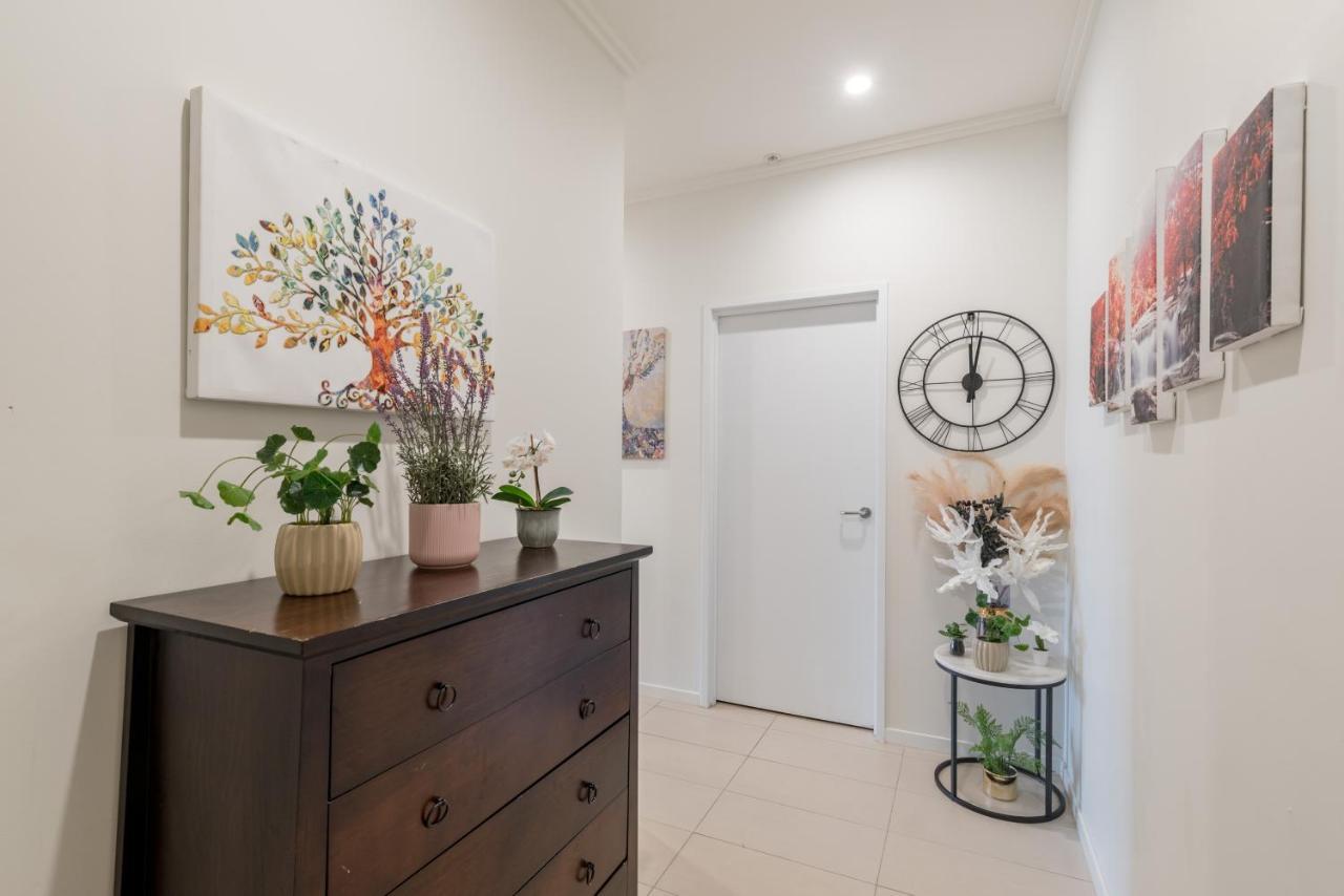 Apartamento 2br Apt In Hurstville 1min To Train Sleep8 *