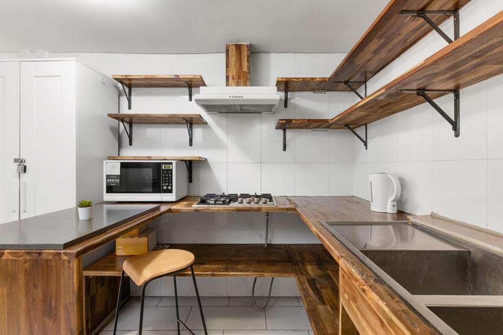 Boutique Private In Chippendale Terrace Sidney