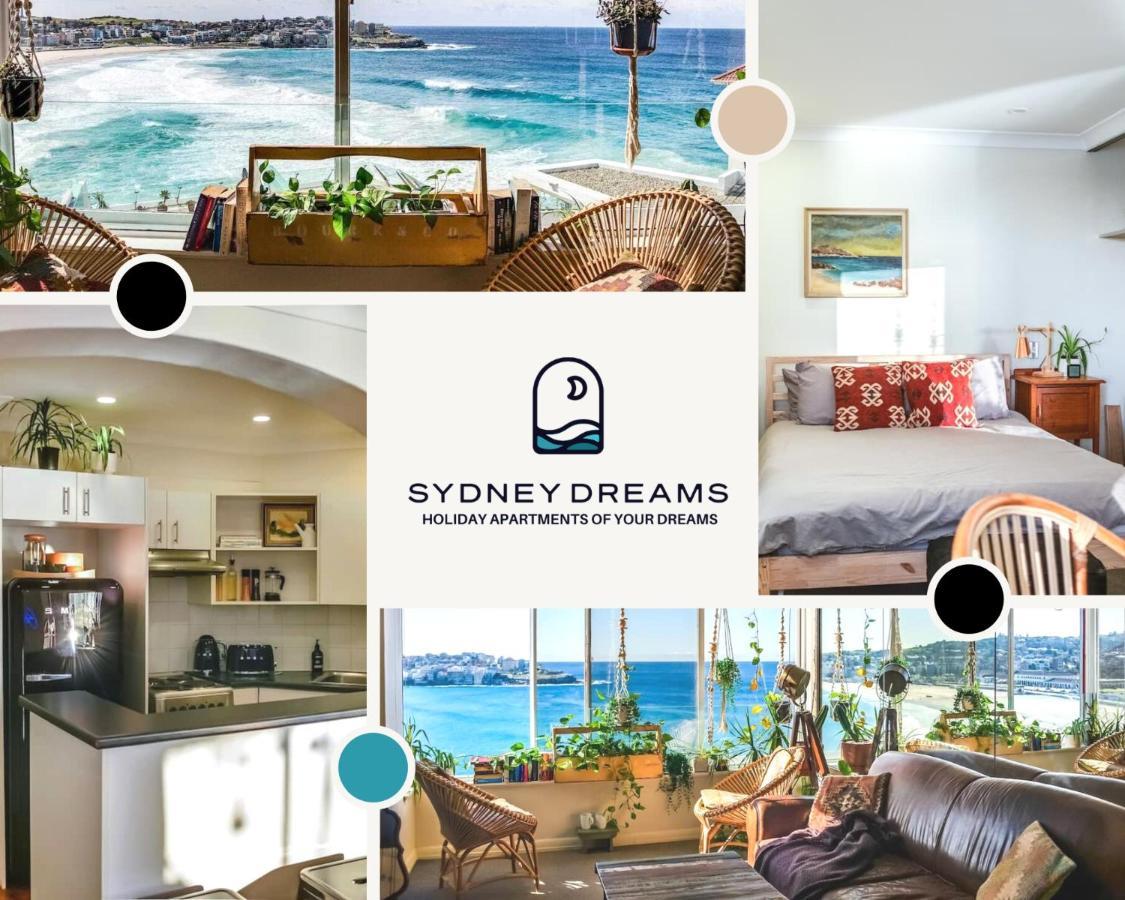 Sub-penthouse View By Dreams Apartment Sydney