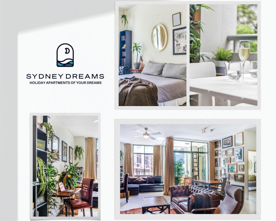 Apartment Funky Surry Hills Warehouse By Dreams Sydney
