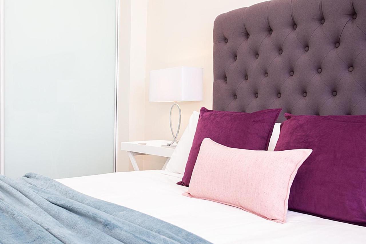 Apartment Kula Crows Nest - Close To Shops, Royal North Shore Hospital & Mater Hospital Sydney